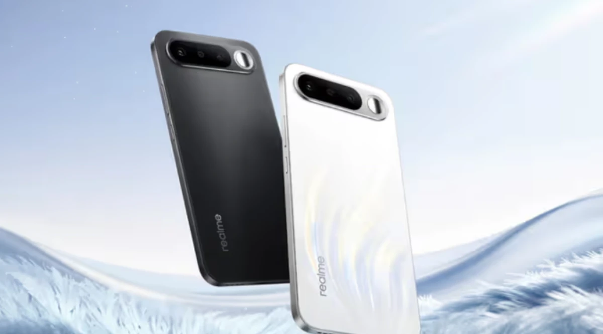 realme 16 5g launch: 7000mAh बैटरी, Dimensity प्रोसेसर और 50MP कैमरा के साथ नया स्मार्टफोन लॉन्च।