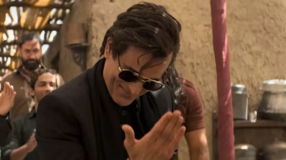 akshaye khanna dhurandhar rehman dacoit role