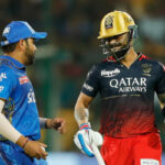 MI vs RCB LIVE: आज 7:30 बजे महामुकाबला!