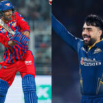 LSG vs GT – IPL 2026 LIVE अपडेट