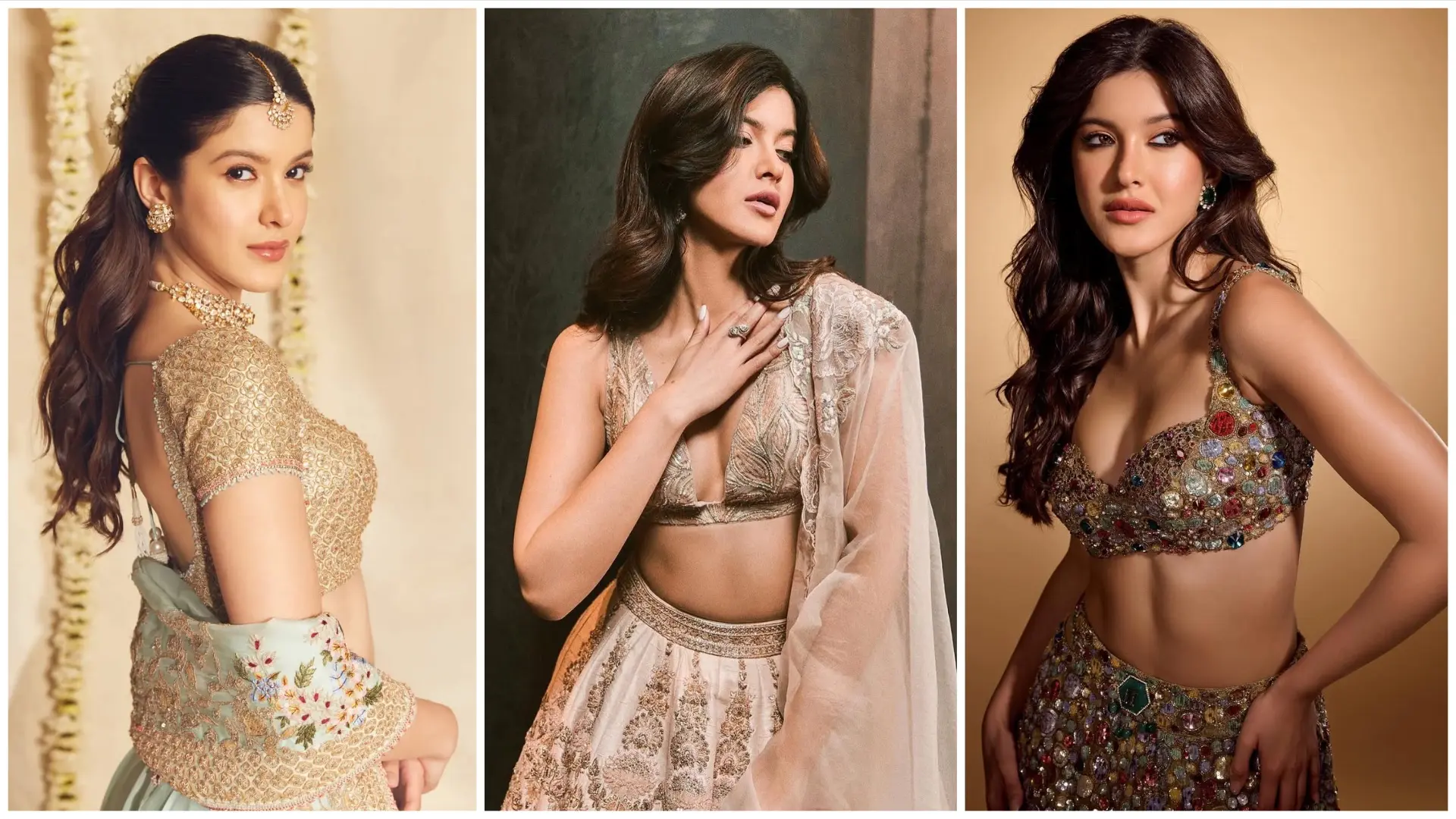 Shanaya Kapoor Upcoming Movies 2026