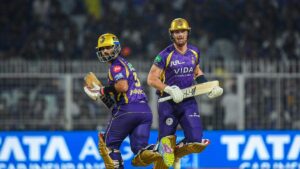 KKR vs LSG: Eden Gardens Drama! Matheesha Pathirana and Tom Moody’s Masterplan Stuns Kolkata?