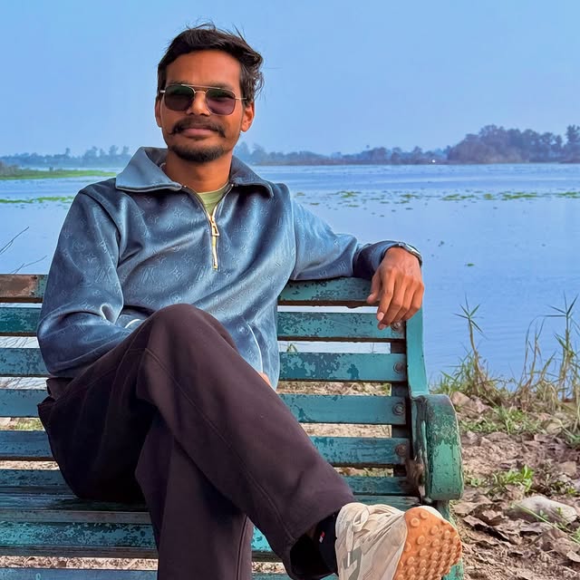 Vicky Biography | 2019 se trading shuru, aaj bana profitable trader aur YouTube creator