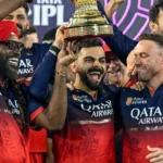 Richest IPL Team 2026: RCB बनी नंबर 1, जानें Top 10 Teams की Brand Value!