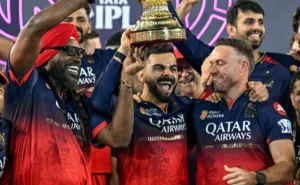 Richest IPL Team 2026: RCB बनी नंबर 1, जानें Top 10 Teams की Brand Value!