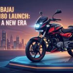 Bajaj Pulsar 180 Launch India (2026 Update)