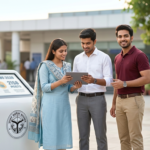 UP Govt Hiring 2026: 2158 Vacancies Out