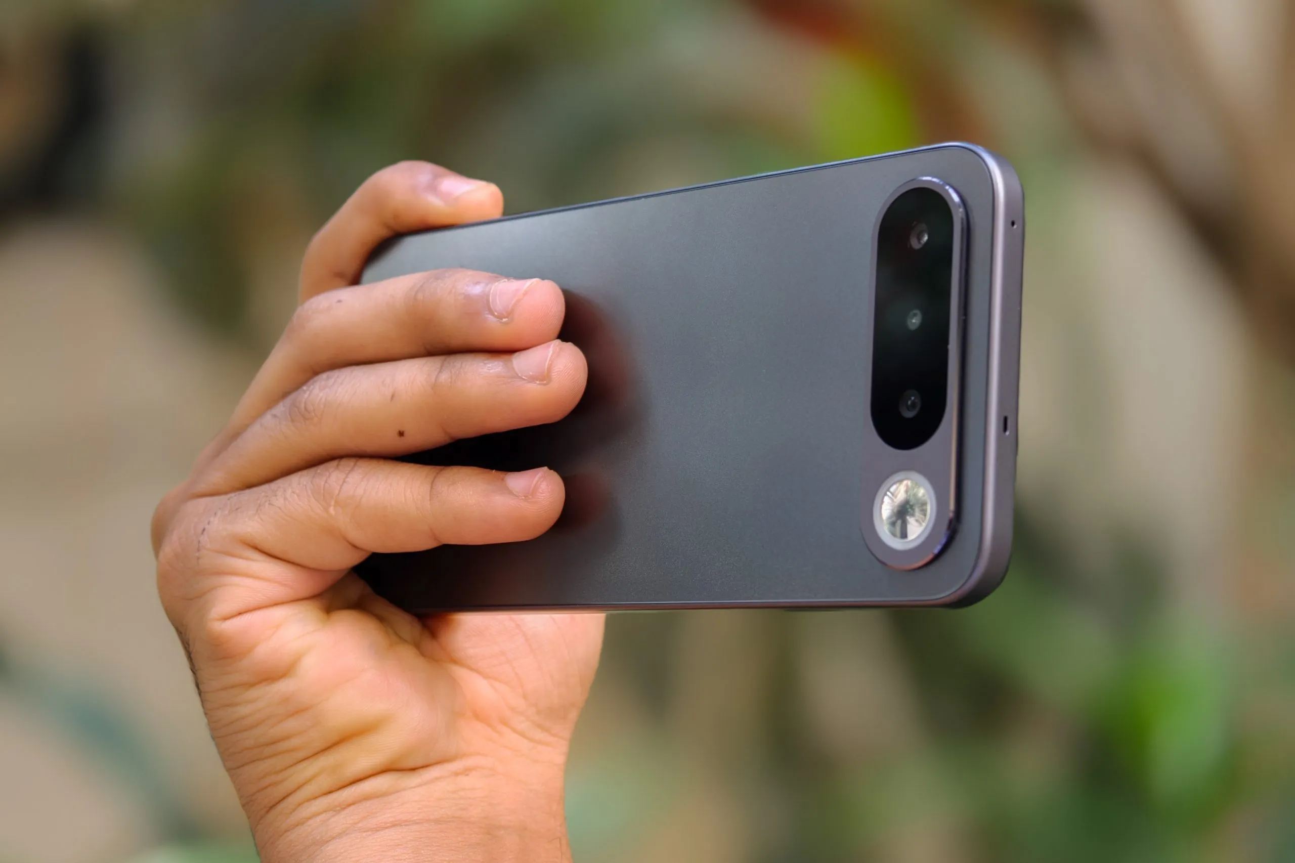 Best Smartphones Under ₹30K (2026)