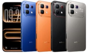 Infinix Note 60 Pro – Price & Launch Date (India)