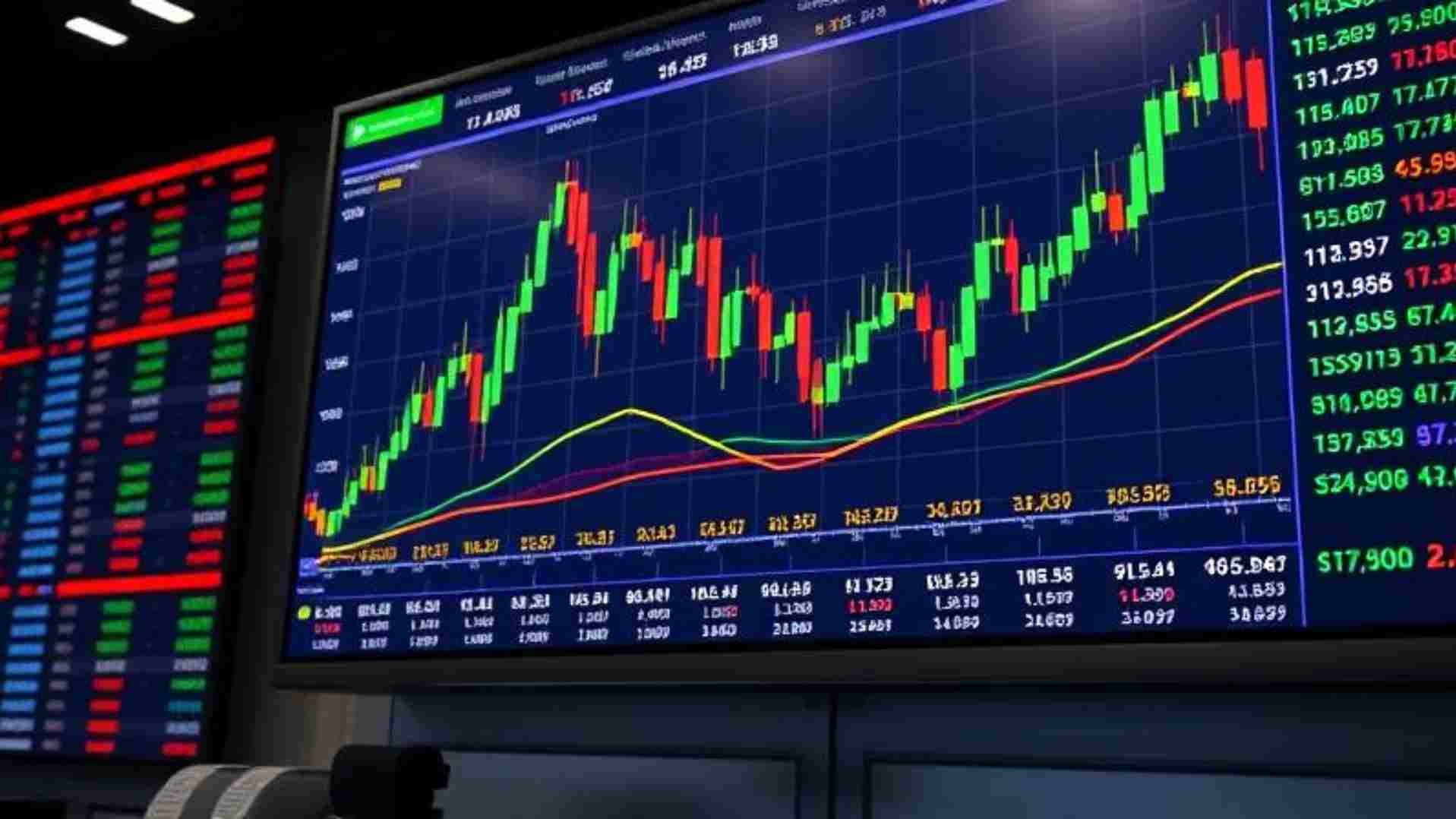 Stocks to Watch Today