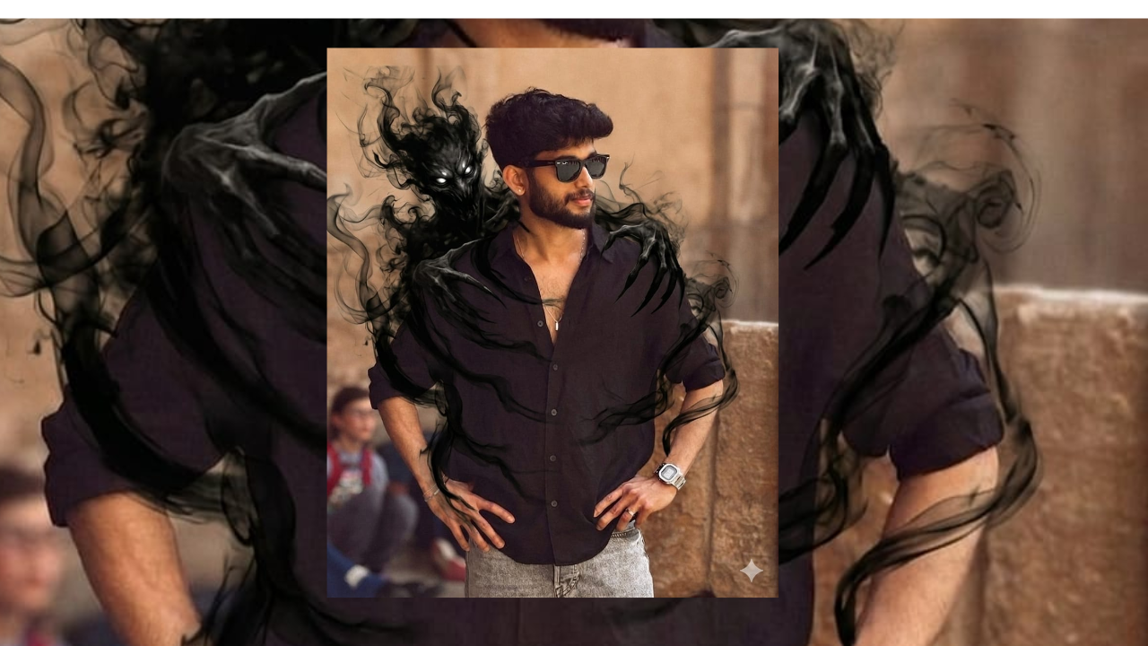 Trending Photo Editing Prompts for Instagram Boys Using Gemini AI