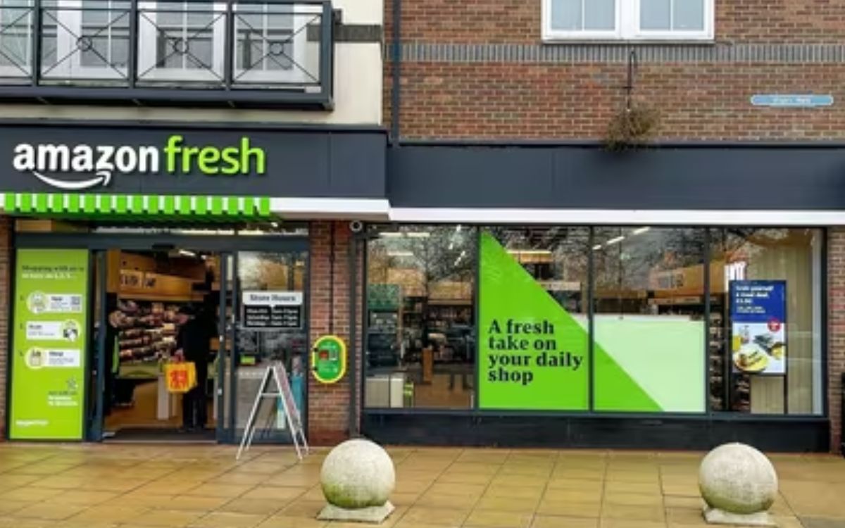 Amazon Launches AI Store in India for Easy Smart Device Shopping