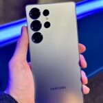 Samsung Galaxy S25 Ultra (Full Details + Price)