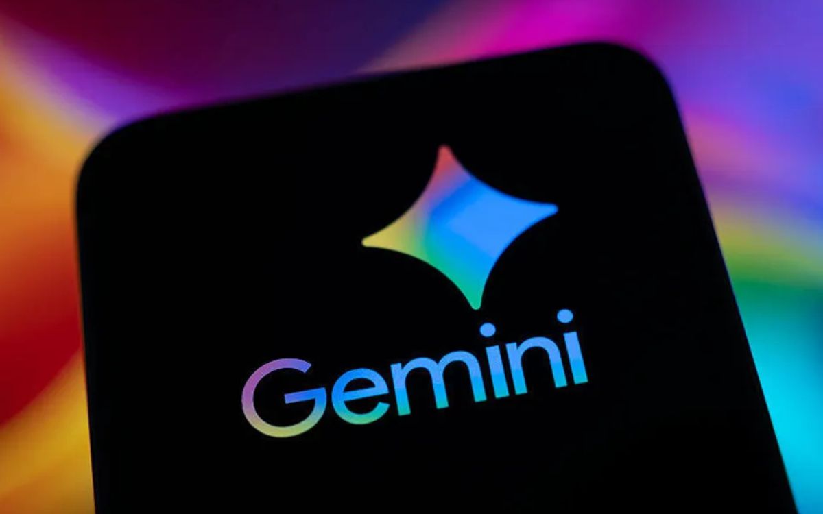 Google Launches Gemini App for MacOS With Keyboard Shortcut