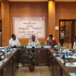 Jhansi to Get New Divisional Hospital With 100-Bed Cancer Wing