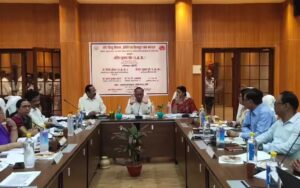 Jhansi to Get New Divisional Hospital With 100-Bed Cancer Wing