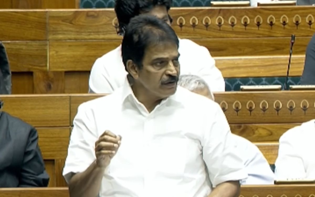 131st Amendment Bill on Women's Reservation Introduced in Lok Sabha