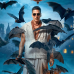 Bhooth Bangla Advance Booking Day 1: रिलीज से पहले ही धमाका, 24 घंटे में 335% की जबरदस्त उछाल