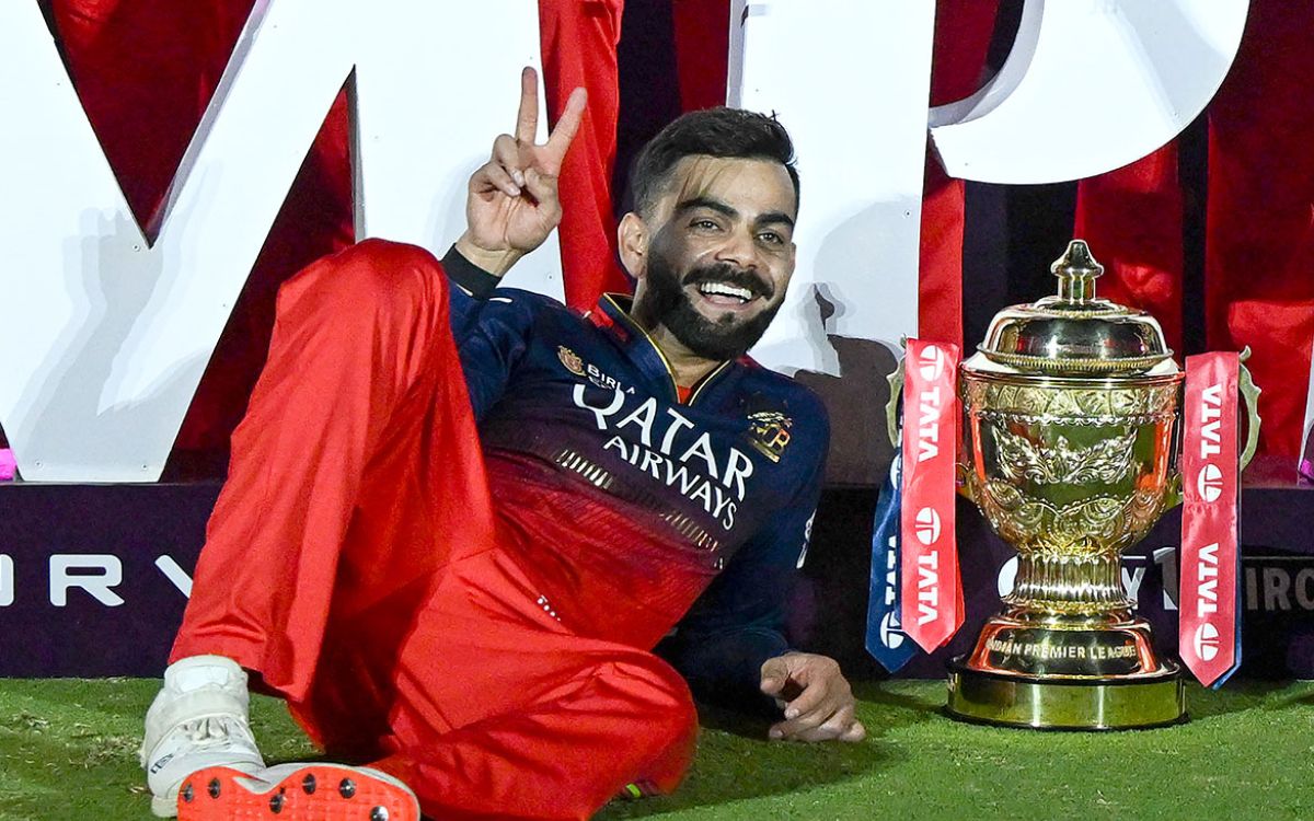 RCB vs LSG Highlights, IPL 2026: Virat Kohli ने Impact Player बनकर पलटा मैच, RCB की शानदार जीत