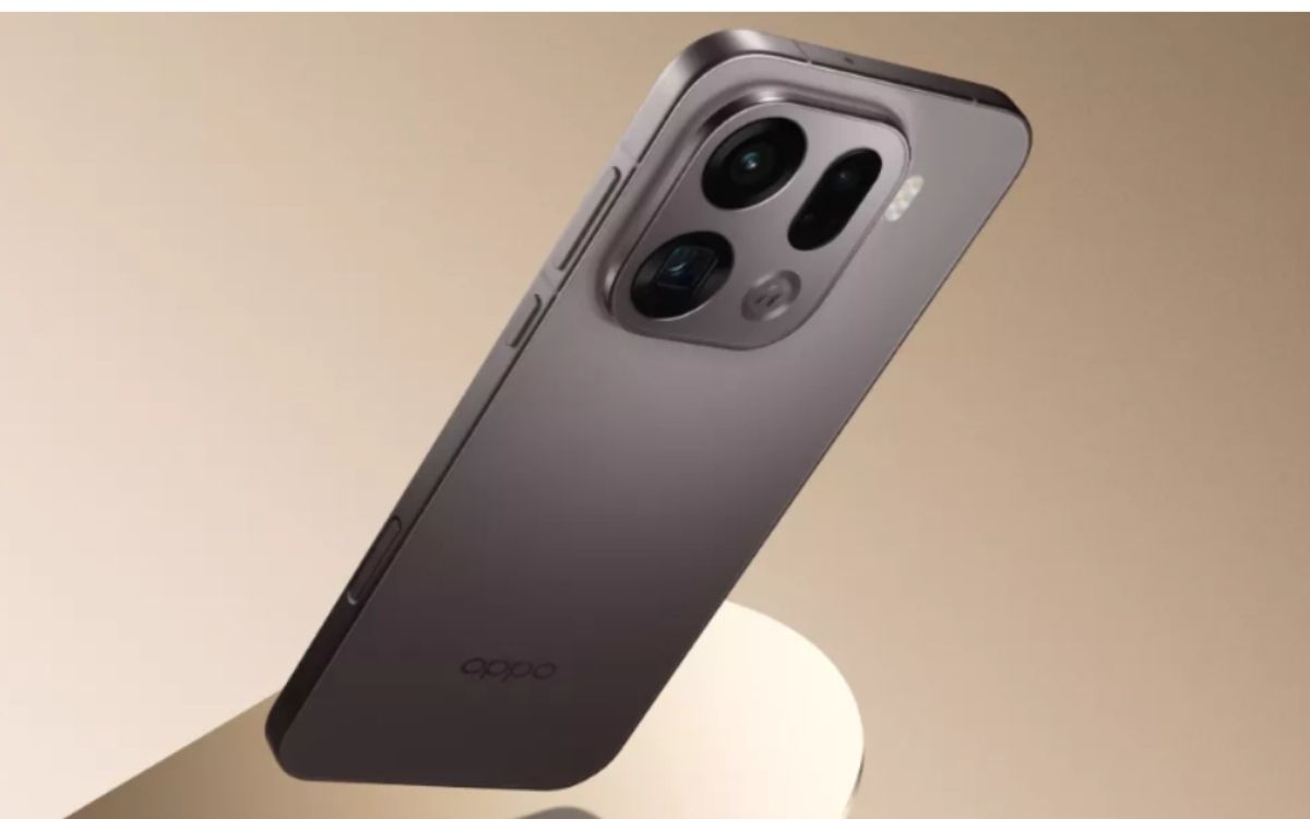 Oppo Find X10 Leak: 8000mAh Battery और 200MP Cameras के साथ आ सकता है अगला Flagship