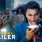 भूत बंगला (2026) का धमाका: अक्षय कुमार और प्रियदर्शन की जोड़ी ने फिर मचाया तहलका