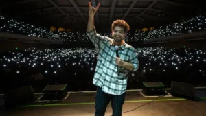 Samay Raina ka comeback | “Still Alive” se tod diya silence, 11M views in 24 hours