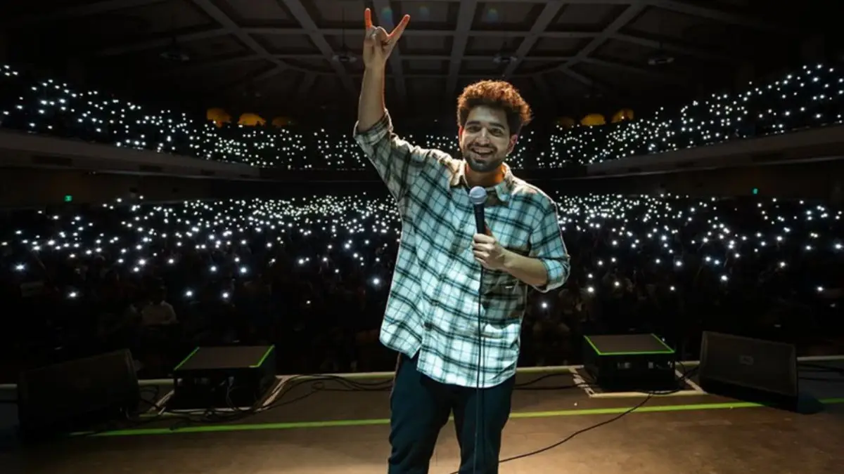 Samay Raina ka comeback | “Still Alive” se tod diya silence, 11M views in 24 hours