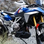 BMW F450 GS is Finally Coming to India – Specs, Price & Comparison with Himalayan 450 vs KTM 390 Adventure