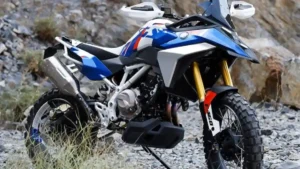 Is the BMW F450 GS coming to India?