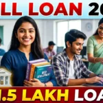 Skill Loan Scheme 2026: ₹1.5 Lakh Loan Kaise Milega, Eligibility & Apply Process