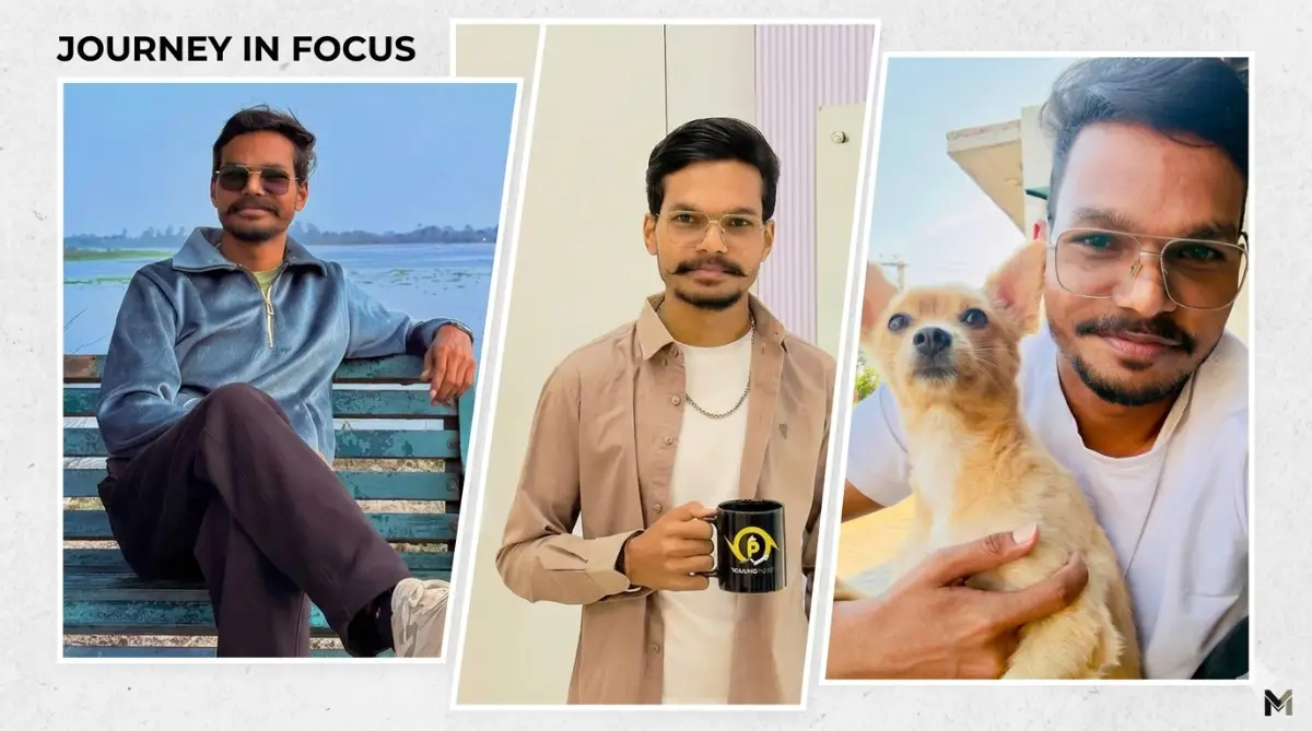 Vicky Trading Pulse Biography | 2019 se trading shuru, aaj bana profitable trader aur YouTube creator