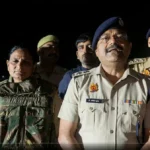 Jhansi Double Murder Case | Live-in partner aur bachche ki hatya, police encounter me pakda gaya aaropi