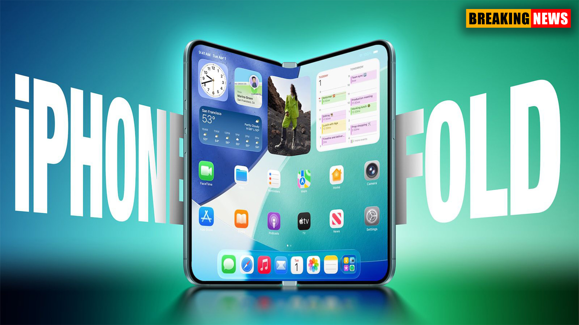 iPhone Fold 2026: Production में देरी, लेकिन Launch Date अभी भी तय — जानें पूरी सच्चाई