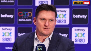 IPL ne sab kuch badal diya: Graeme Smith ne bataya kaise franchise cricket ne game ko transform kiya