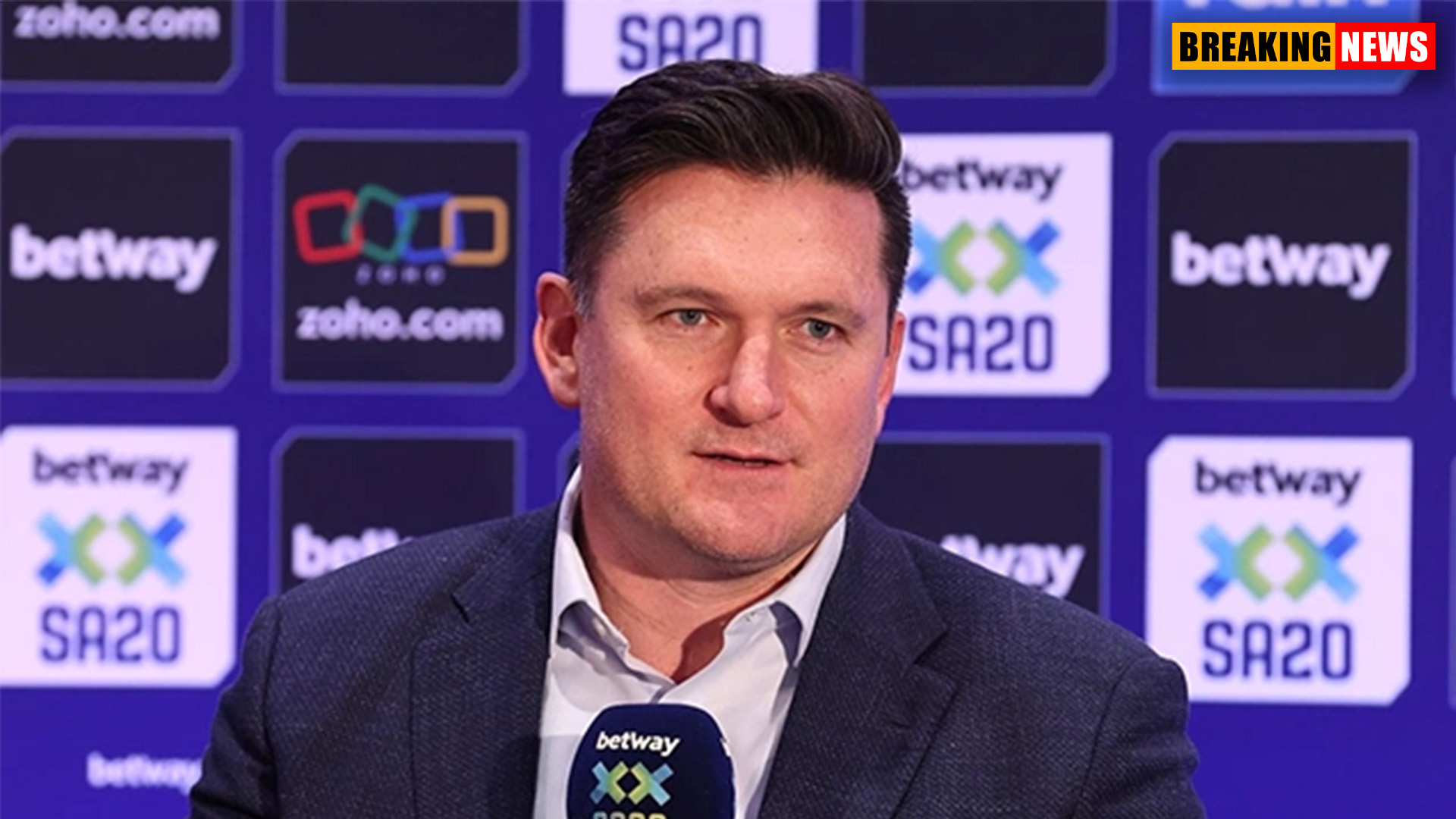 IPL ne sab kuch badal diya: Graeme Smith ne bataya kaise franchise cricket ne game ko transform kiya