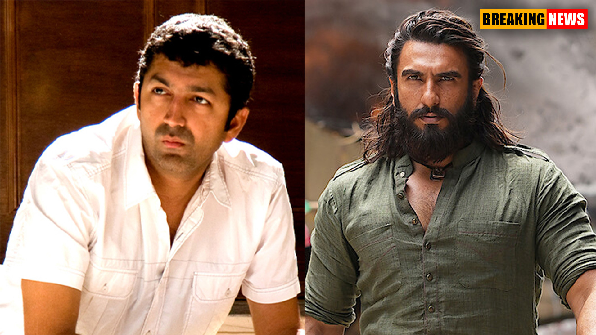 Monday ko baith jaayegi se blockbuster tak: Kunal Kohli ka bada khulasa Ranveer Singh ki film par