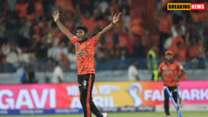 IPL 2026 Points Table: SRH ने RR का जीत सिलसिला तोड़ा