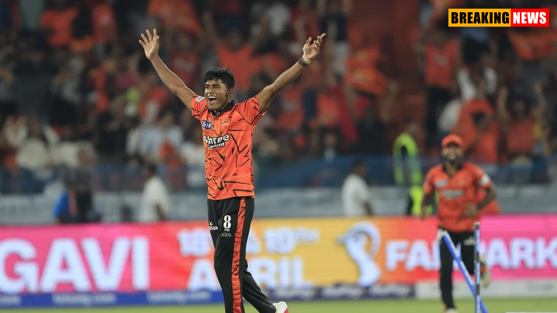 IPL 2026 Points Table: SRH ने RR का जीत सिलसिला तोड़ा