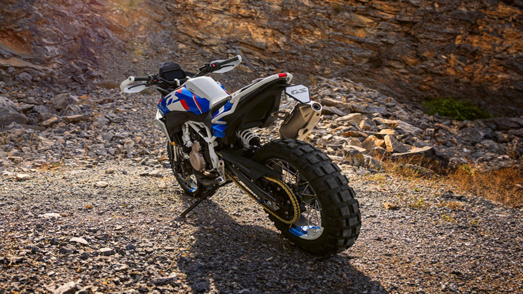 Is the BMW F450 GS coming to India?