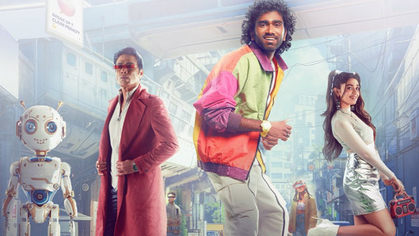 LIK Movie Release Day: Love Insurance Kompany Hits Screens! 🍿