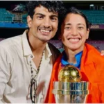 Smriti-Palash Viral Video | Kya fir se close aa rahe hain dono?