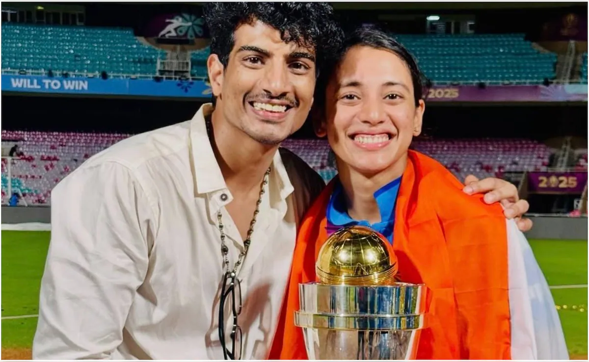 Smriti Mandhana aur Palash Muchhal se juda viral video samne aaya hai. Families ki meeting ke baad relationship ko lekar naye sawal uth rahe hain.