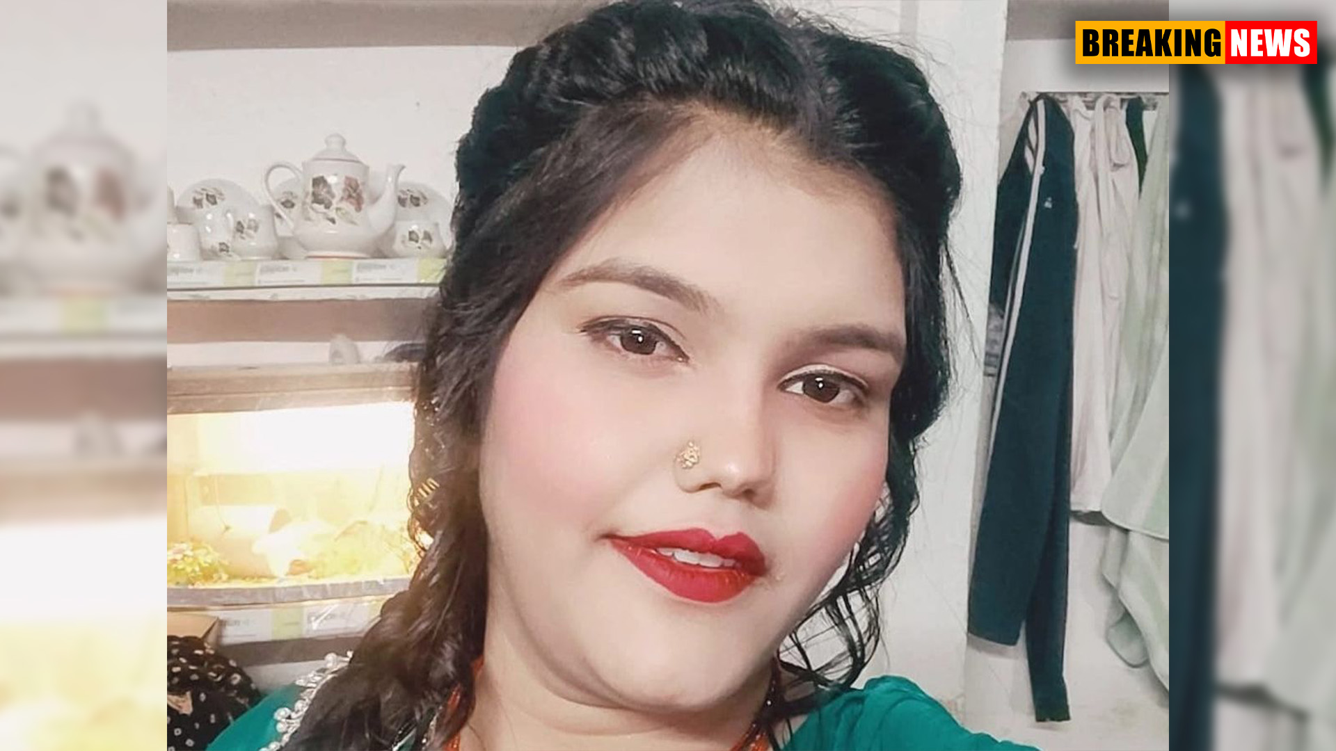 Jhansi Dowry Case: बेटे को जन्म देने के बाद नवविवाहिता की मौत, मायके वालों ने लगाया हत्या का आरोप