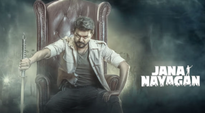Jana Nayagan Movie Leak: Vijay's Final Film Delayed Again?